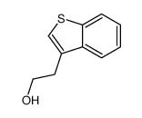 3133-87-7 structure