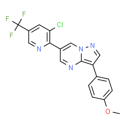 338420-94-3 structure