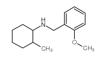 N-[(2-methoxyphenyl)methyl]-2-methylcyclohexan-1-amine picture