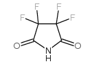 2,5-Pyrrolidinedione,3,3,4,4-tetrafluoro- picture