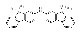 Bis(9,9-dimethyl-9H-fluoren-2-yl)amine picture