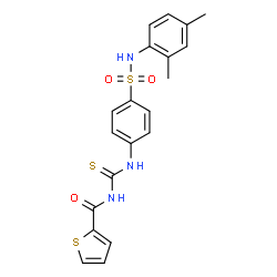 501111-72-4 structure