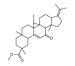 5092-03-5 structure