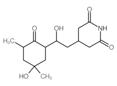 523-86-4 structure