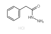 5437-84-3 structure