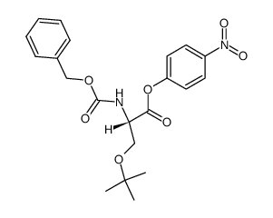 5545-50-6结构式