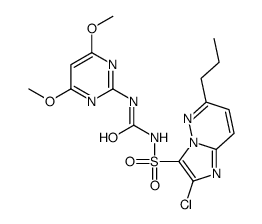 丙嗪嘧磺隆图片