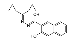 5795-67-5 structure