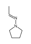 N-Ethylidene-1-pyrrolidinamine picture