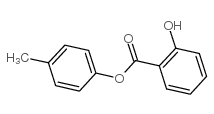 607-88-5 structure