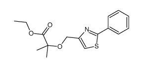 61329-12-2 structure