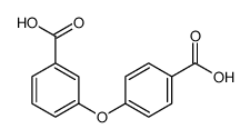 3-(4-carboxyphenoxy)benzoic acid picture