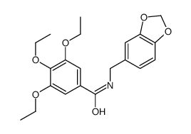 6595-98-8结构式