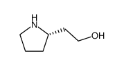 (S)-2-PHENYL-2-P-TOLYLAMINO-ETHANOL结构式