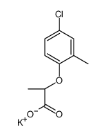 Marks Mecoprop HI Structure