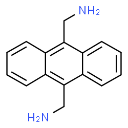 anthracene-9,10-diyldimethanamine picture