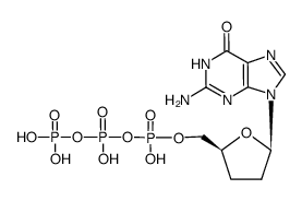 ddGTP structure