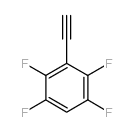 3-ETHYNYL-1,2,4,5-TETRAFLUORO-BENZENE picture