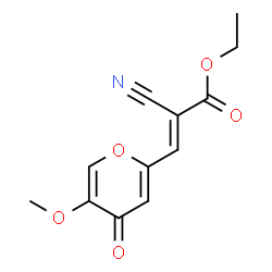 73358-82-4 structure