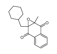 81847-30-5 structure