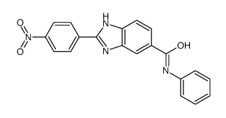 820242-65-7 structure