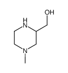 (4-methyl-2-piperazinyl)methanol(SALTDATA: FREE) picture