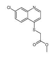 874766-64-0 structure