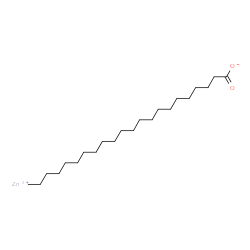 Docosanoic acid, zinc salt, basic picture