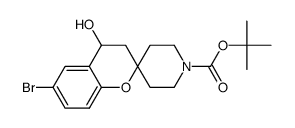 945722-85-0 structure