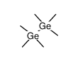 六甲基二锗结构式