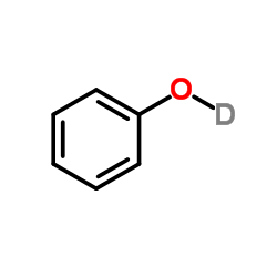 (O-2H)Phenol Structure