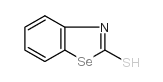 2-Mercaptobenzoselenazole picture