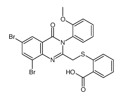 108635-34-3 structure