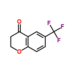 6-(Trifluoromethyl)chroman-4-one picture