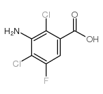 115549-13-8 structure