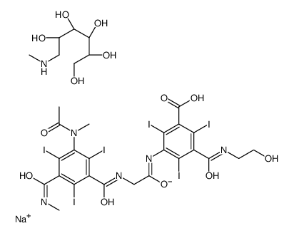 118673-76-0 structure