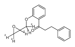 1189450-87-0 structure