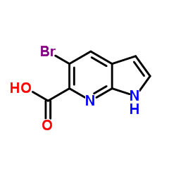 1190322-26-9 structure