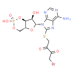 124357-34-2 structure