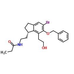 1246820-32-5 structure