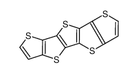 Dithieno[2,3-d:2',3'-d']thieno[3,2-b:4,5-b']dithiophene picture