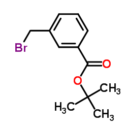 Tert-butyl 3-(bromomethyl)benzoate picture