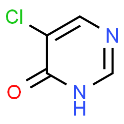 4-Bromo-5-chloropyrimidine图片