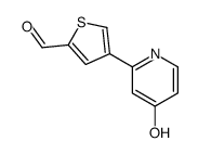 1261907-87-2 structure