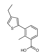 1261913-18-1 structure