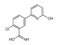 1261916-39-5 structure