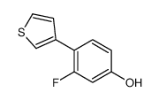 1261959-58-3 structure