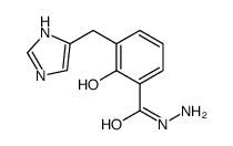 127190-49-2 structure