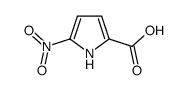 5-Nitro-1H-pyrrole-2-carboxylic acid picture