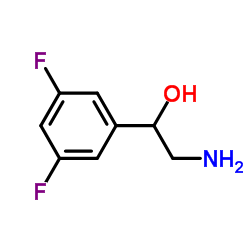 133562-33-1 structure